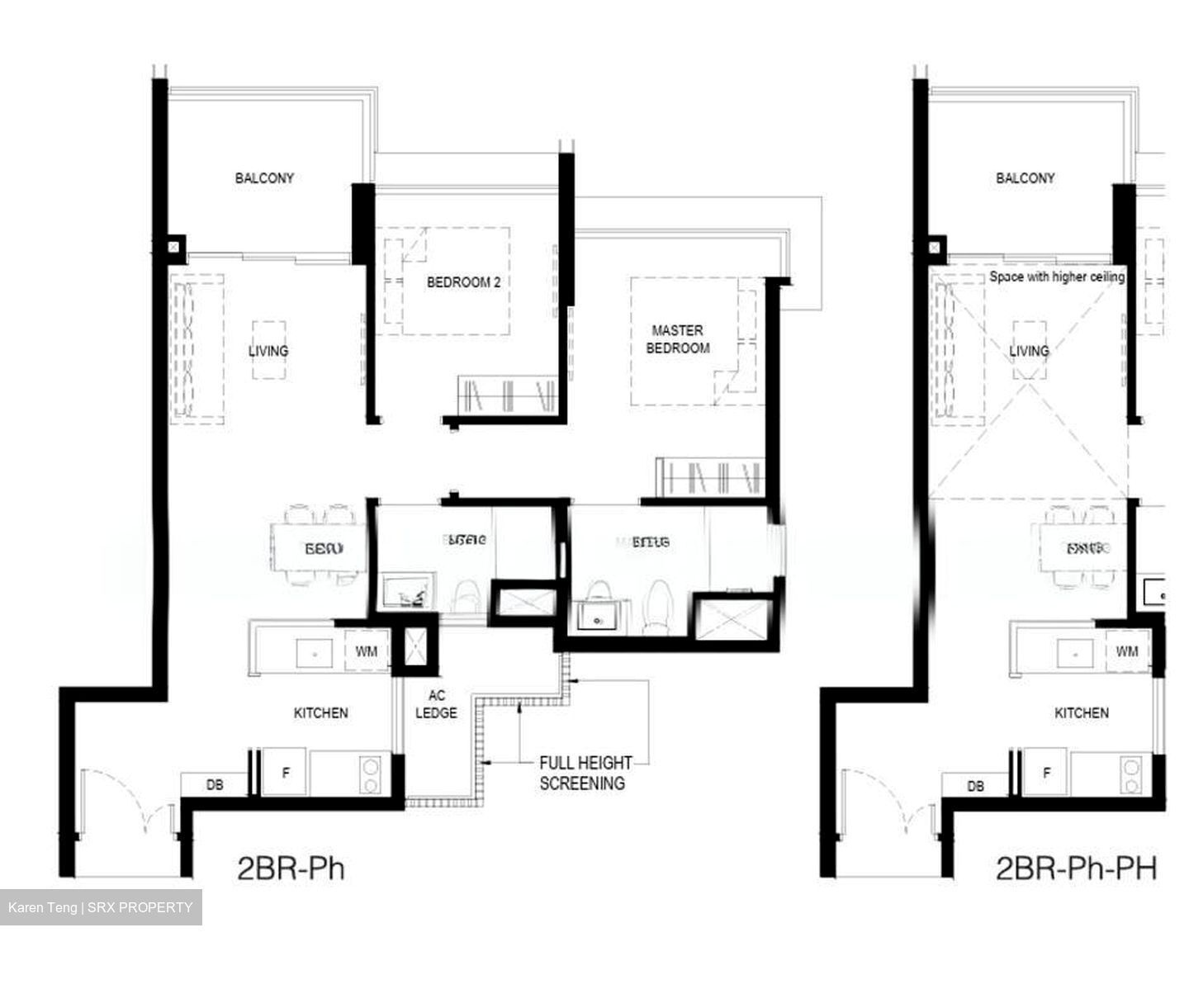 Normanton Park (D5), Apartment #519195131